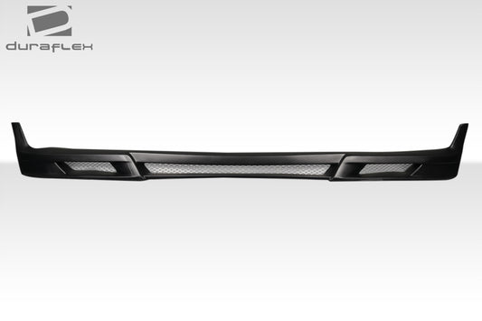 2009-2012 BMW 7 Series F01 F02 Duraflex Alpine Front Lip Spoiler Air Dam 1 Piece
