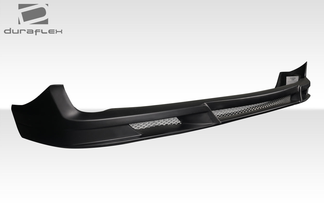 2009-2012 BMW 7 Series F01 F02 Duraflex Alpine Front Lip Spoiler Air Dam 1 Piece