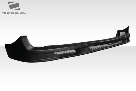 2009-2012 BMW 7 Series F01 F02 Duraflex Alpine Front Lip Spoiler Air Dam 1 Piece