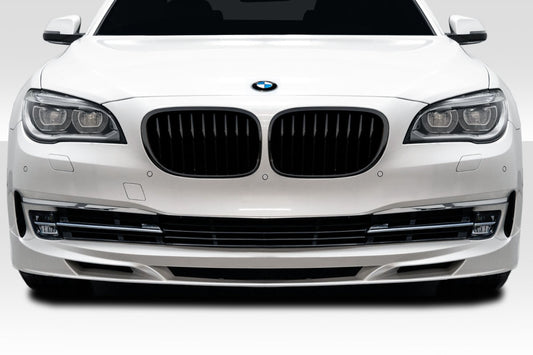2015 BMW 7 Series Duraflex Alpine Front Lip