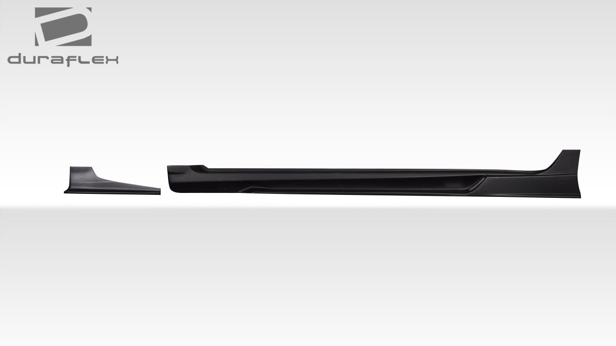 2015-2021 Subaru WRX Duraflex VR-S Side Skirts
