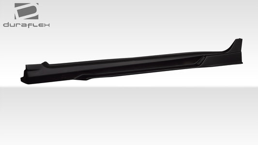 2015-2021 Subaru WRX Duraflex VR-S Side Skirts