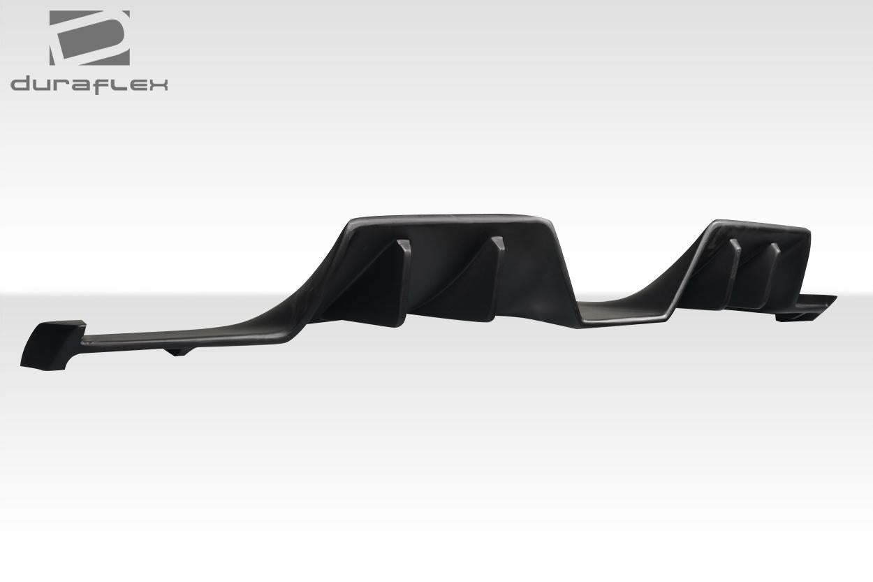 2019-2023 Toyota Supra Duraflex Junto Rear Lip