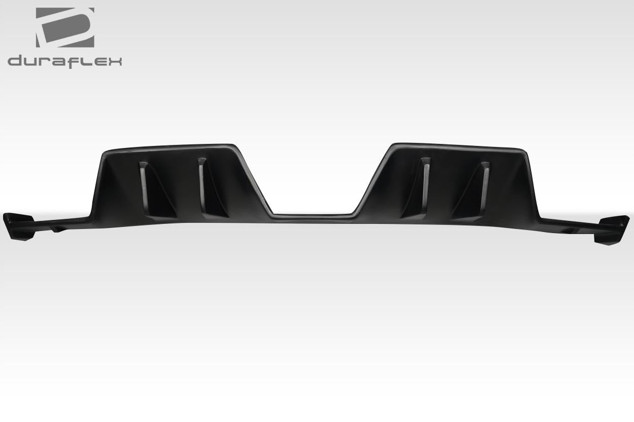 2019-2023 Toyota Supra Duraflex Junto Rear Lip