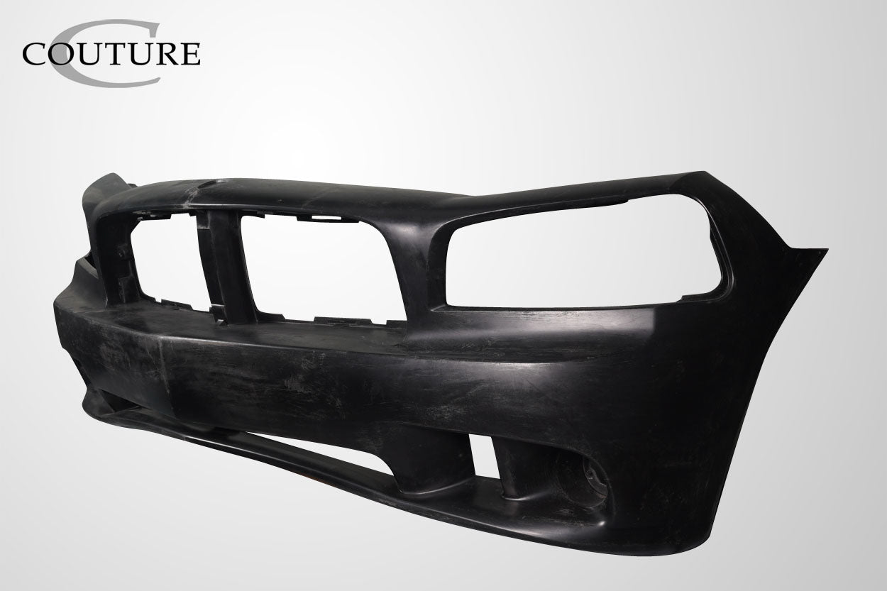 2006-2010 Dodge Charger Couture SRT Look Front Bumper