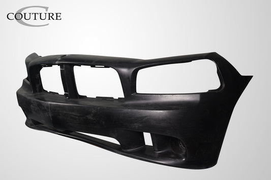 2006-2010 Dodge Charger Couture SRT Look Front Bumper