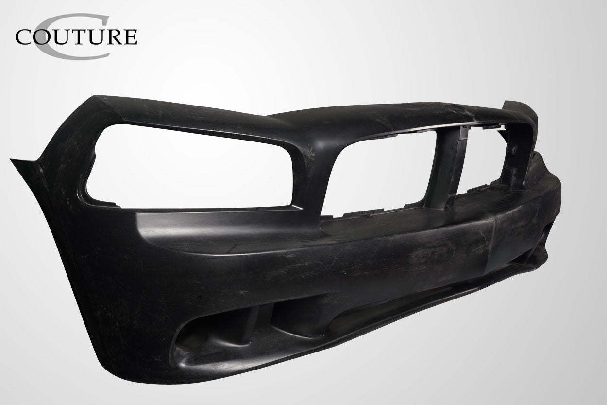 2006-2010 Dodge Charger Couture SRT Look Front Bumper