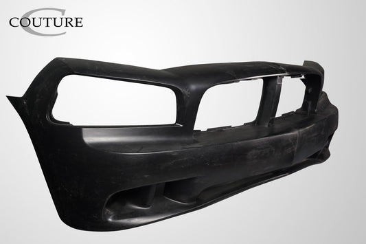 2006-2010 Dodge Charger Couture SRT Look Front Bumper