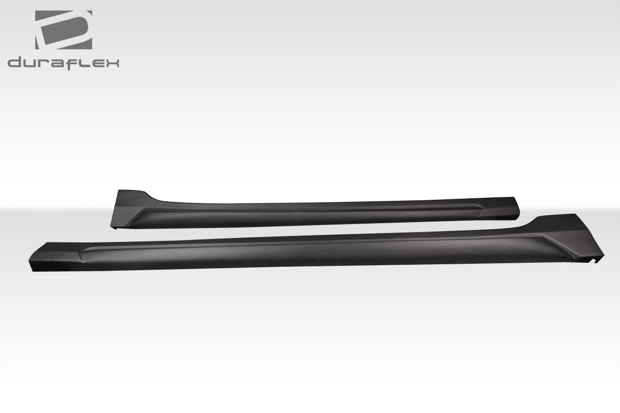 2014-2017 Mazda 6 Duraflex Nenza Side Skirts