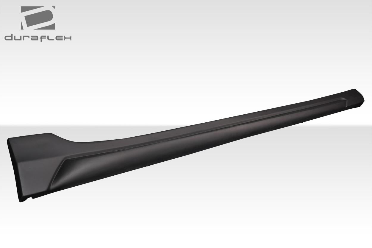 2014-2017 Mazda 6 Duraflex Nenza Side Skirts