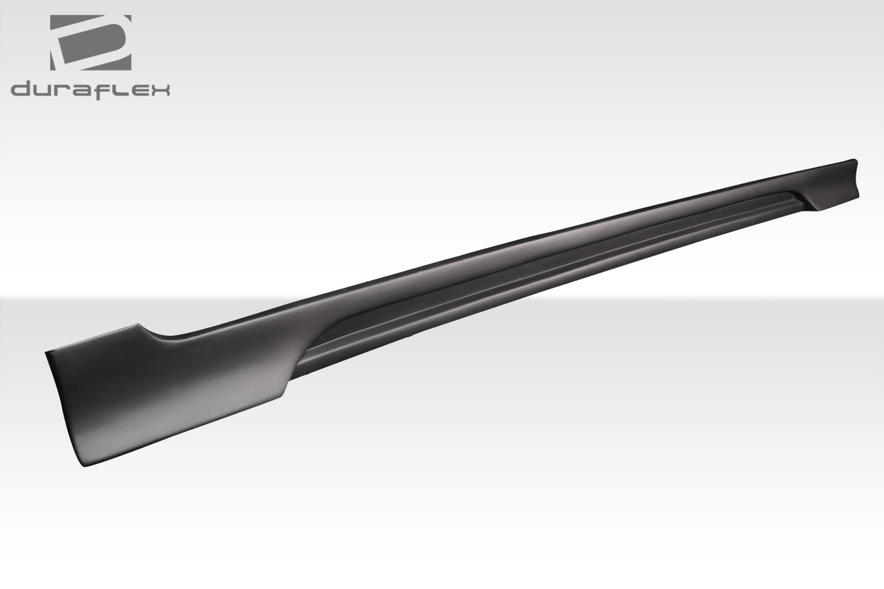 2020-2025 Nissan Sentra Duraflex Sabra Side Skirts -2 Piece