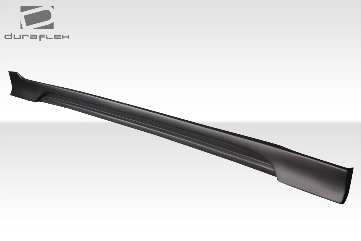 2020-2025 Nissan Sentra Duraflex Sabra Side Skirts -2 Piece