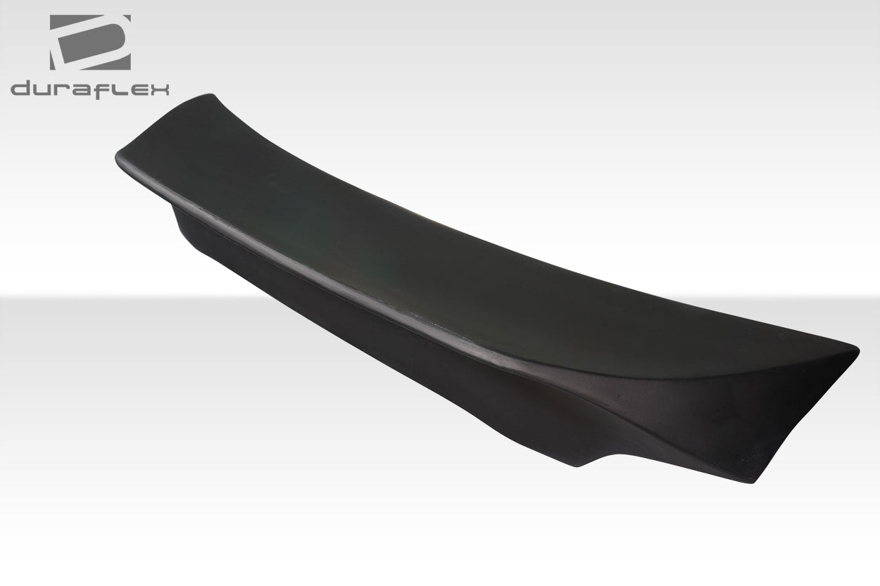 2006-2015 Mazda Miata MX-5 Duraflex High Kick Rear Wing Spoiler - 1 Piece  ( Soft Top Model Only )