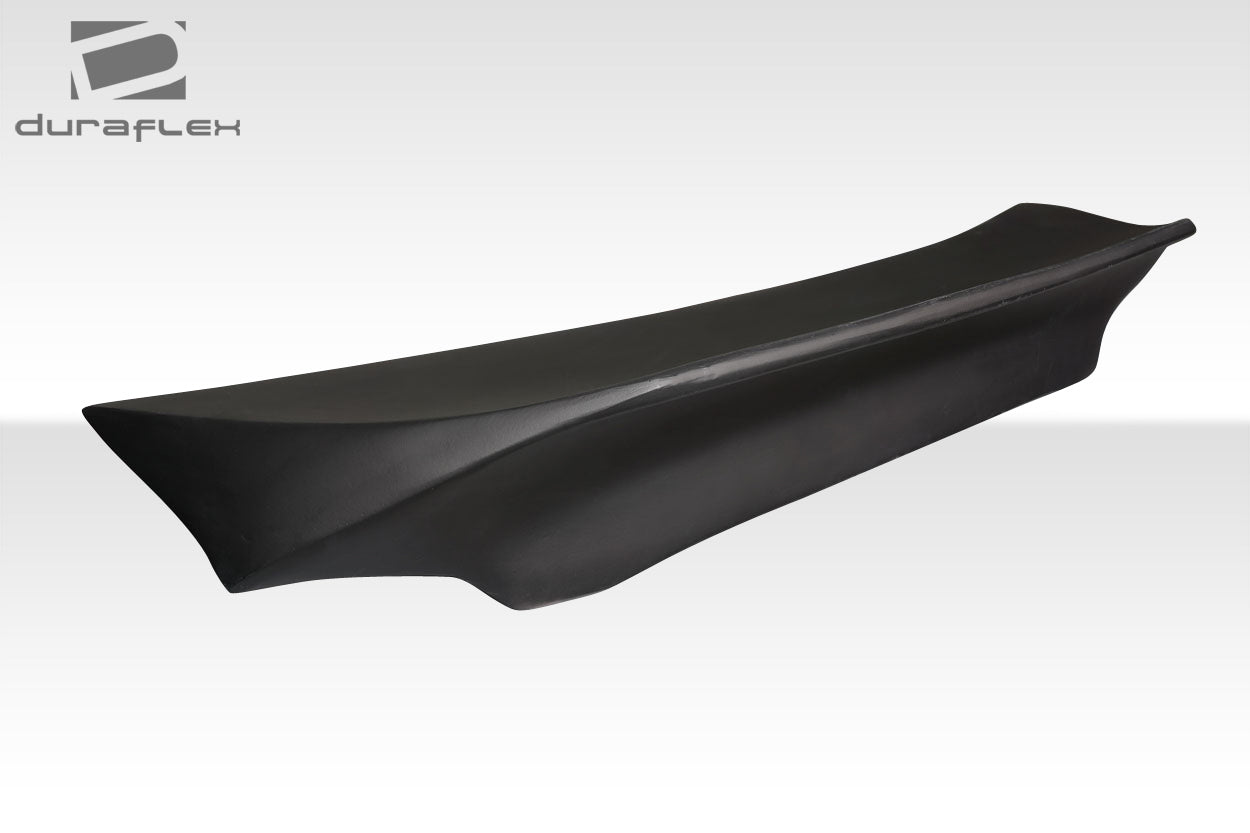 2006-2015 Mazda Miata MX-5 Duraflex High Kick Rear Wing Spoiler - 1 Piece  ( Soft Top Model Only )