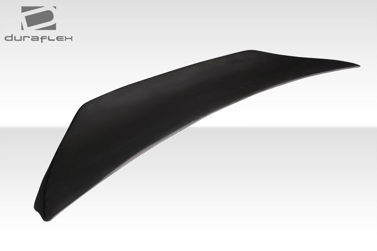 2006-2015 Mazda Miata MX-5 Duraflex High Kick Rear Wing Spoiler - 1 Piece  ( Soft Top Model Only )
