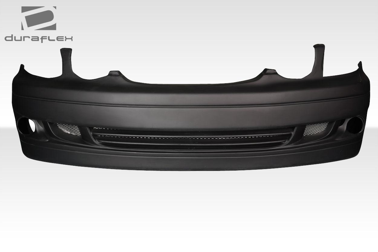 1998-2005 Lexus GS Duraflex Aiming Front Bumper