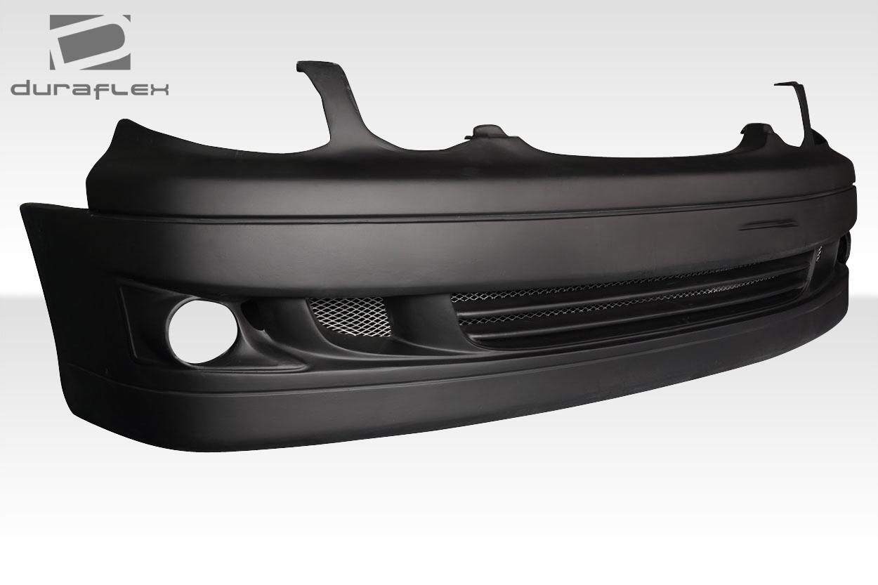 1998-2005 Lexus GS Duraflex Aiming Front Bumper