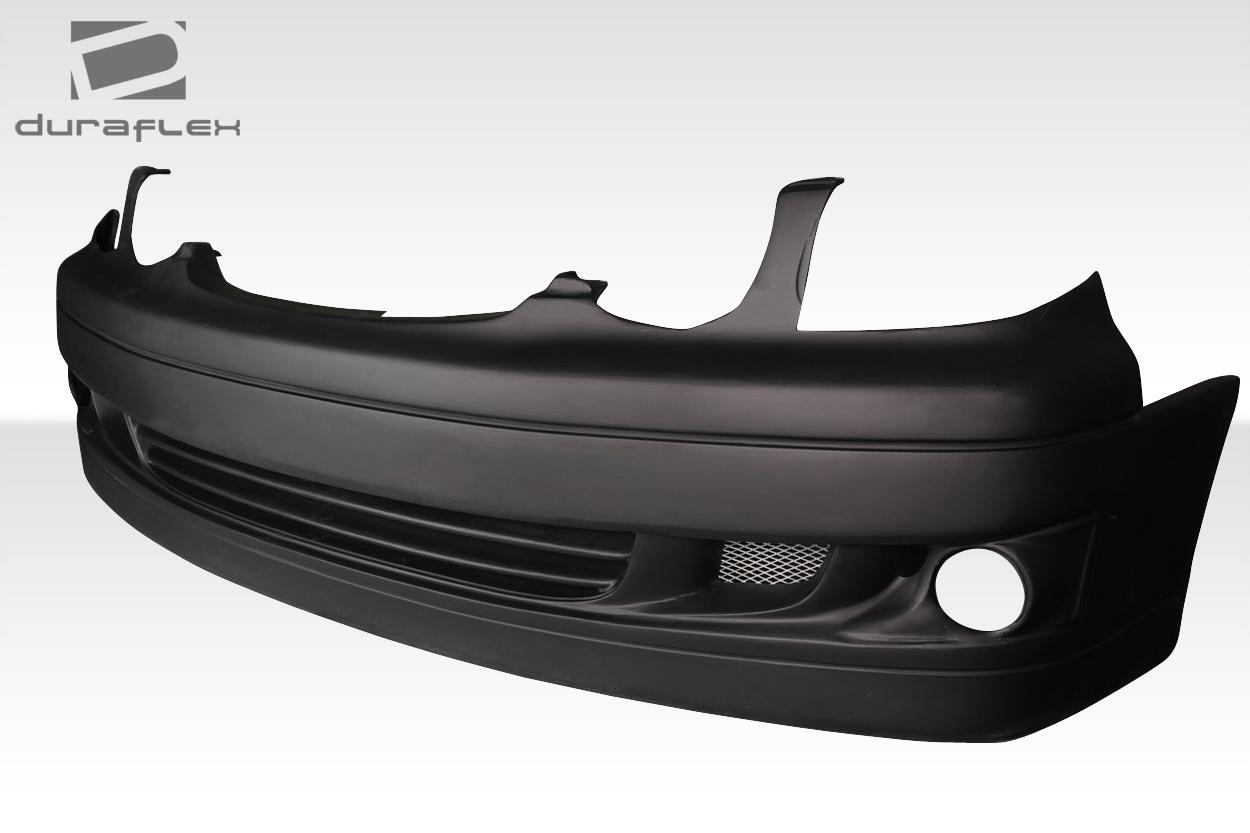 1998-2005 Lexus GS Duraflex Aiming Front Bumper