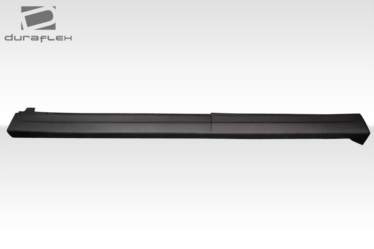 1998-2005 Lexus GS Duraflex Aiming Side Skirts