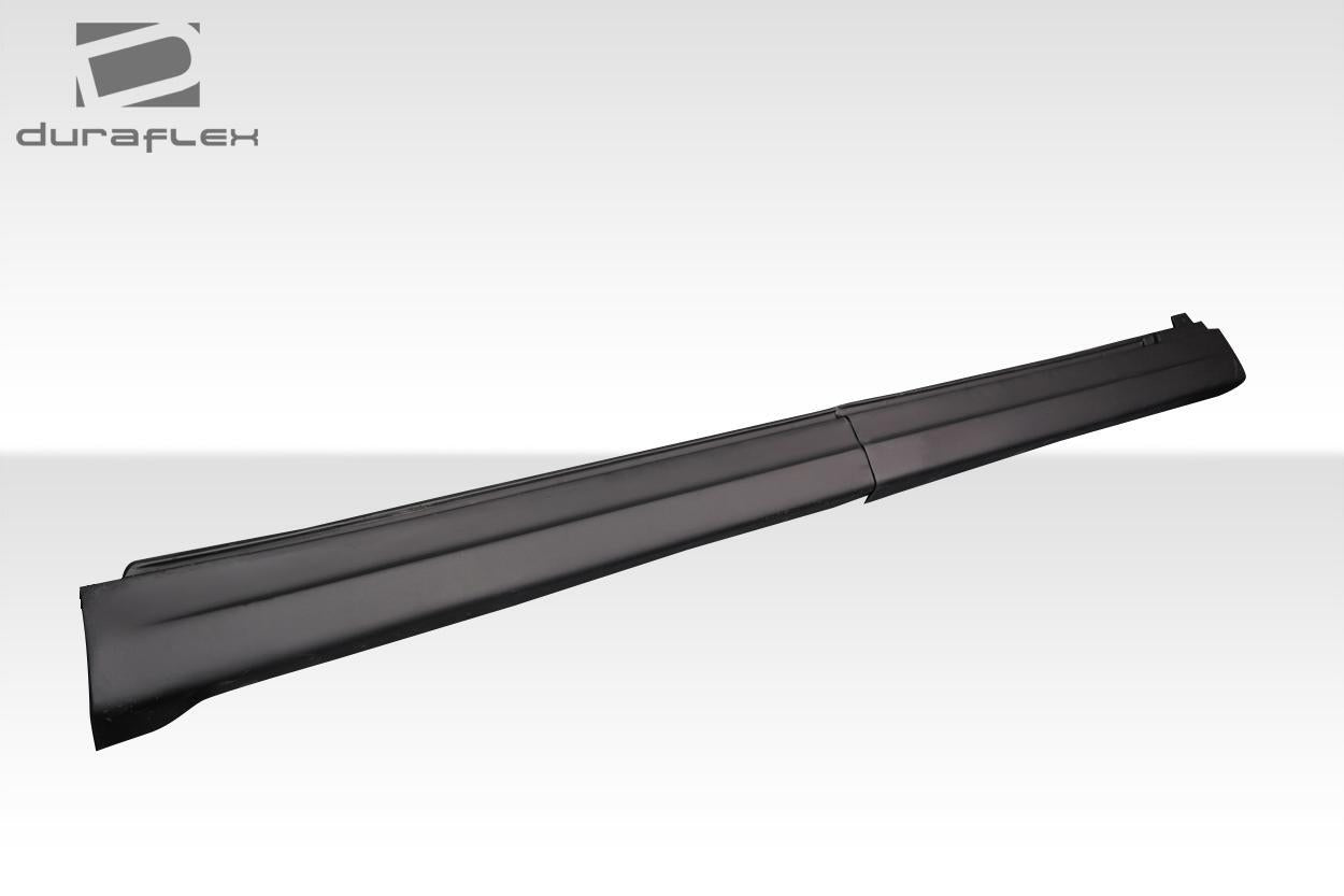 1998-2005 Lexus GS Duraflex Aiming Side Skirts