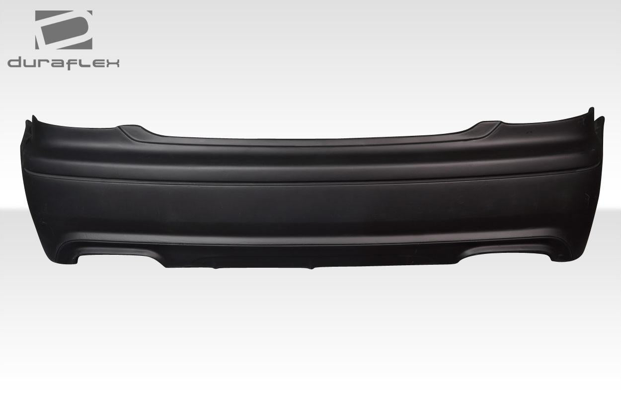 1998-2005 Lexus GS Duraflex Aiming Rear Bumper