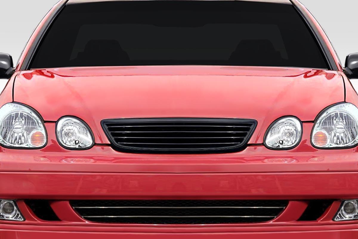 1998-2005 Lexus GS Duraflex Aiming Grille