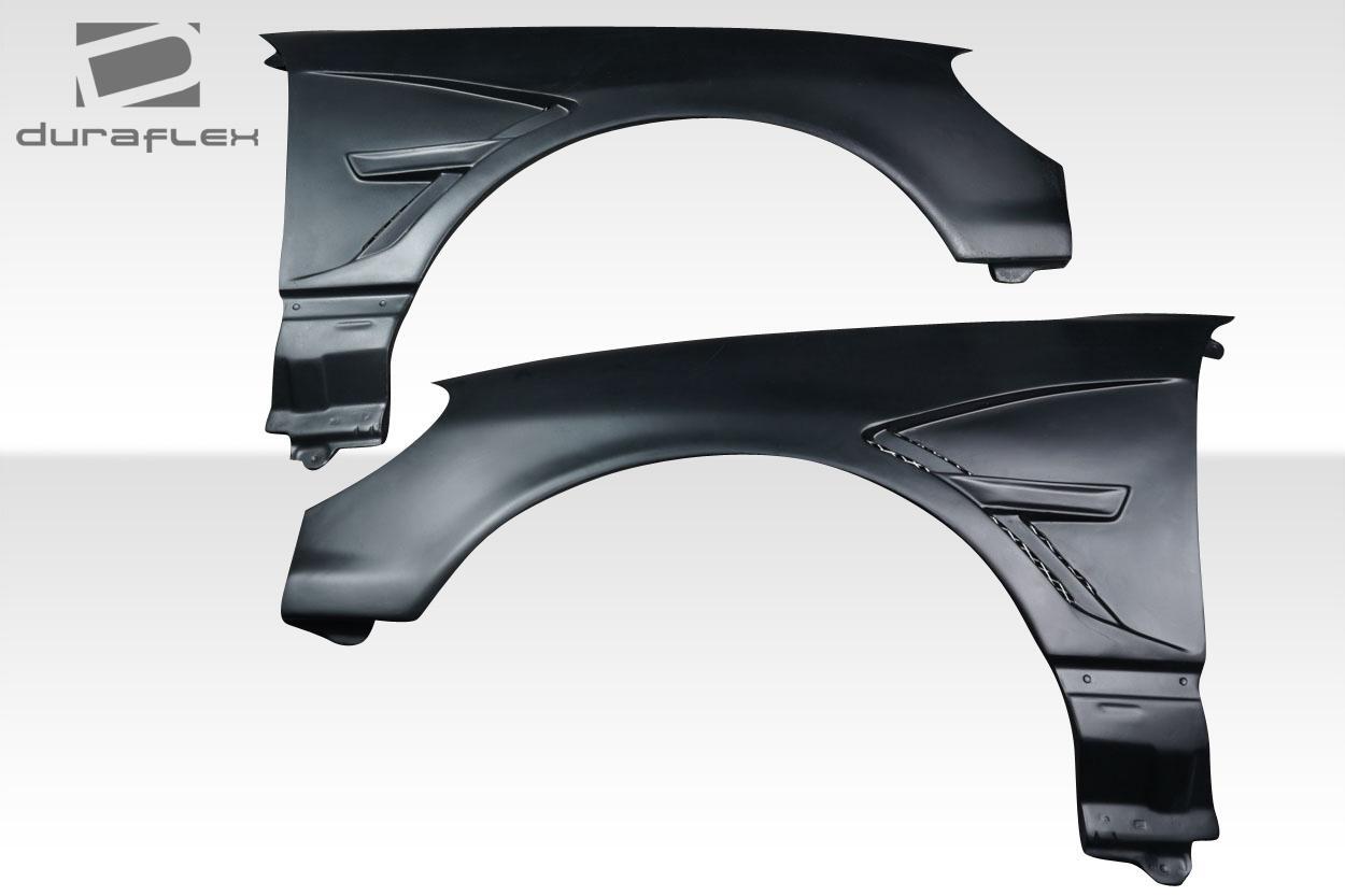 1998-2005 Lexus GS Duraflex Aiming Fender