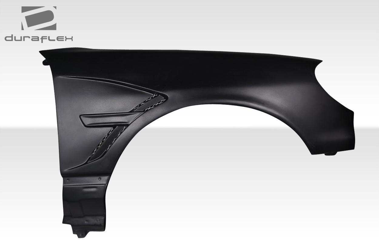 1998-2005 Lexus GS Duraflex Aiming Fender