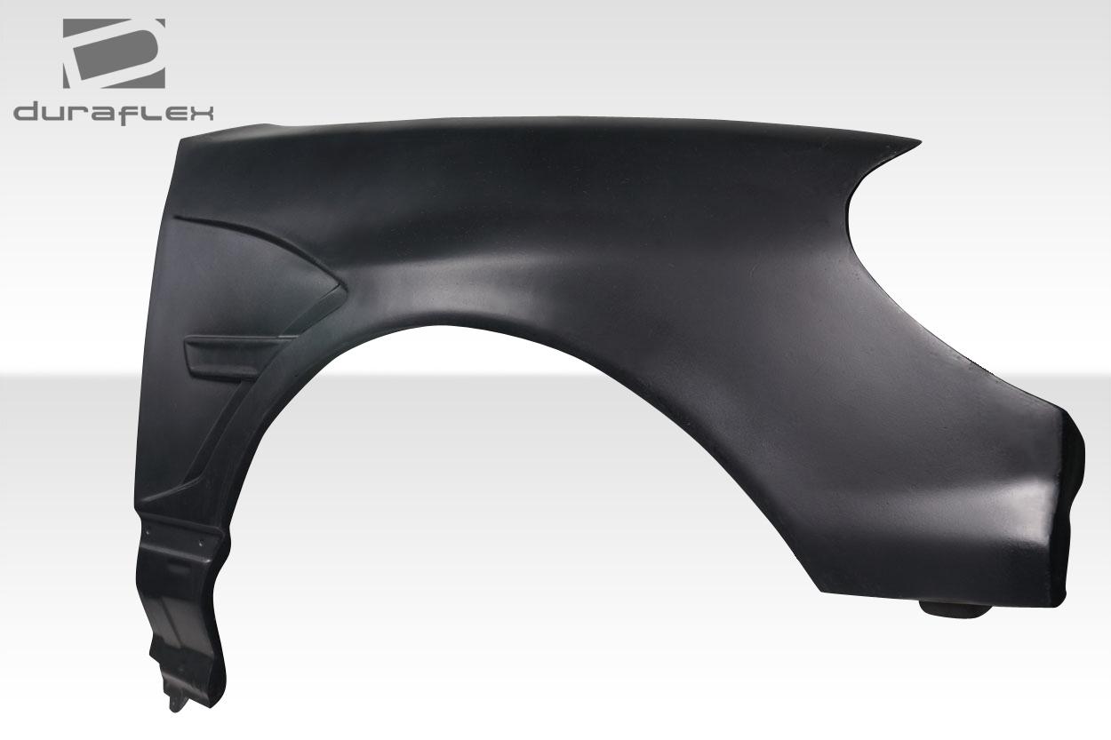1998-2005 Lexus GS Duraflex Aiming Fender