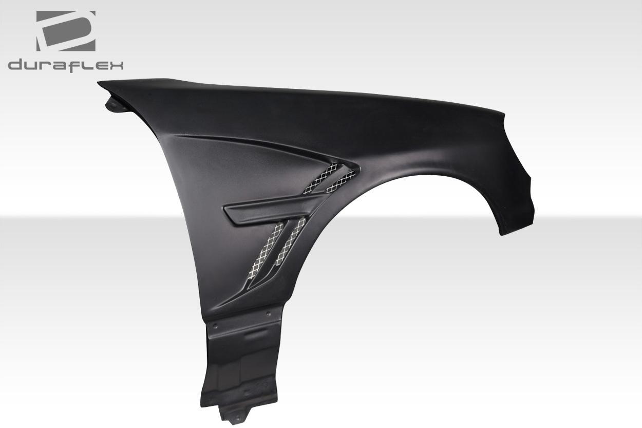 1998-2005 Lexus GS Duraflex Aiming Fender