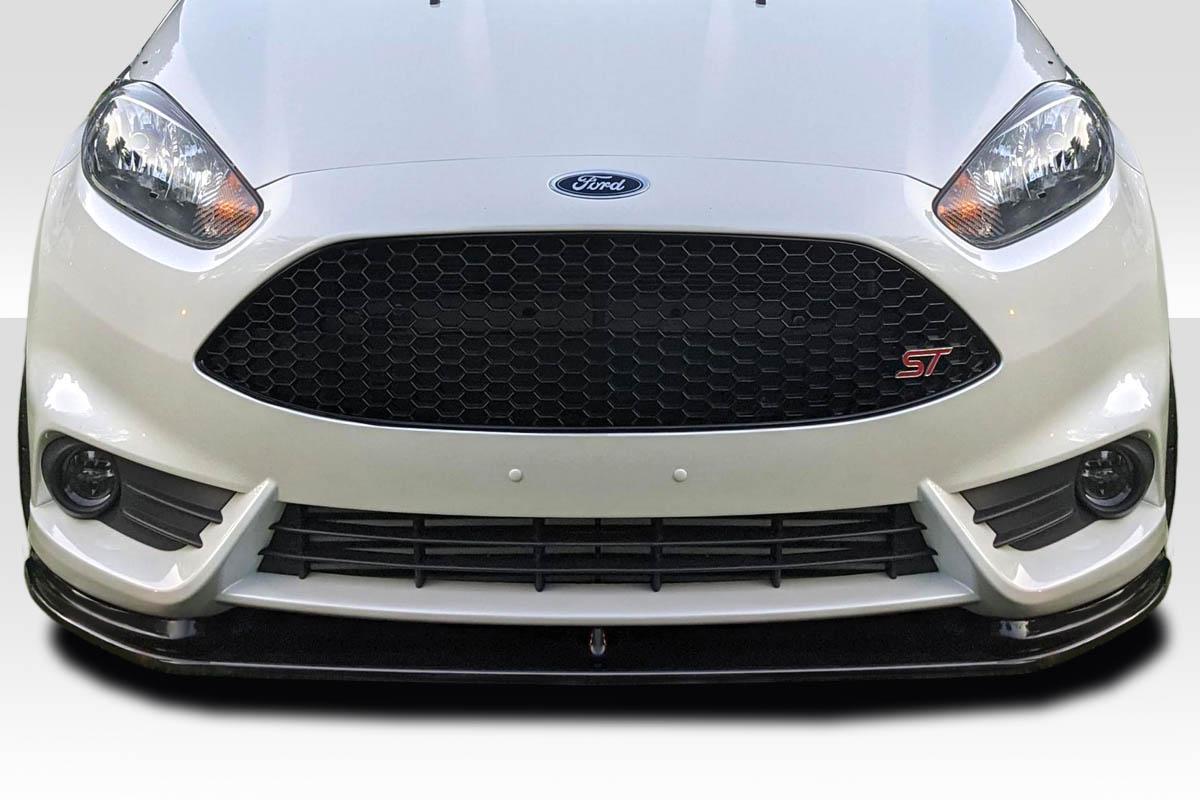 2014-2019 Ford Fiesta Duraflex Monde Front Lip