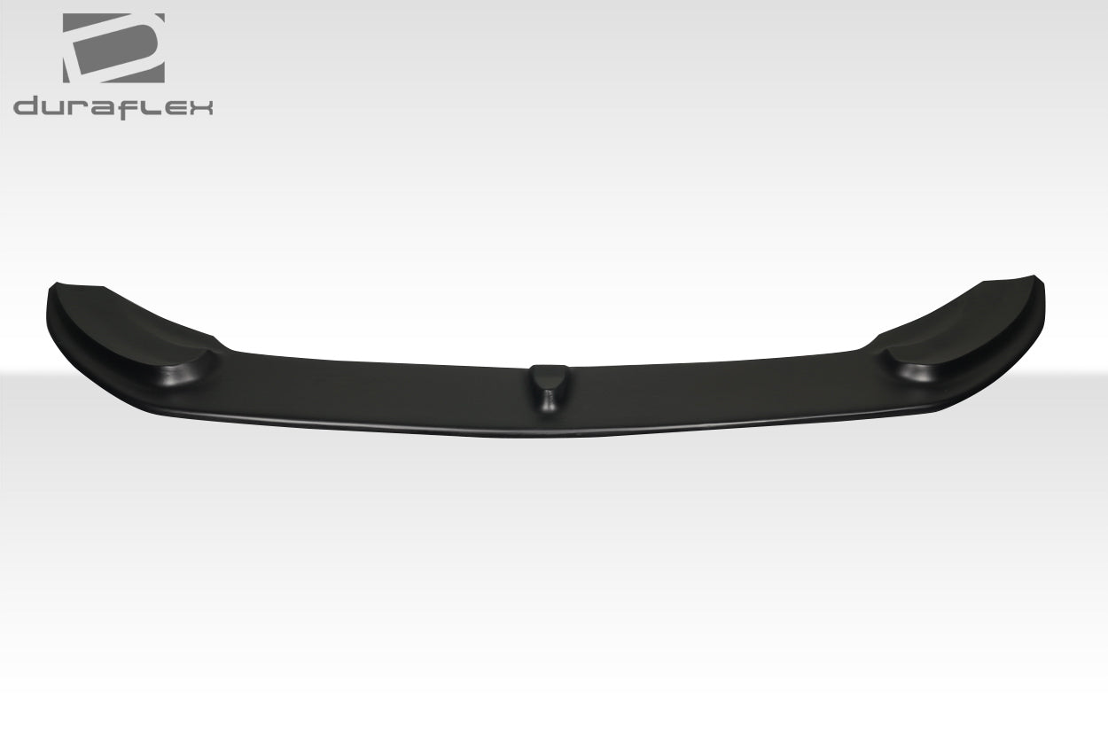 2014-2019 Ford Fiesta Duraflex Monde Front Lip