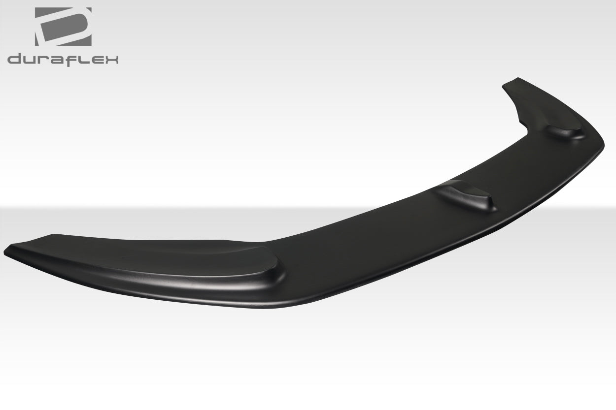 2014-2019 Ford Fiesta Duraflex Monde Front Lip Spoiler Air Dam - 1 Piece