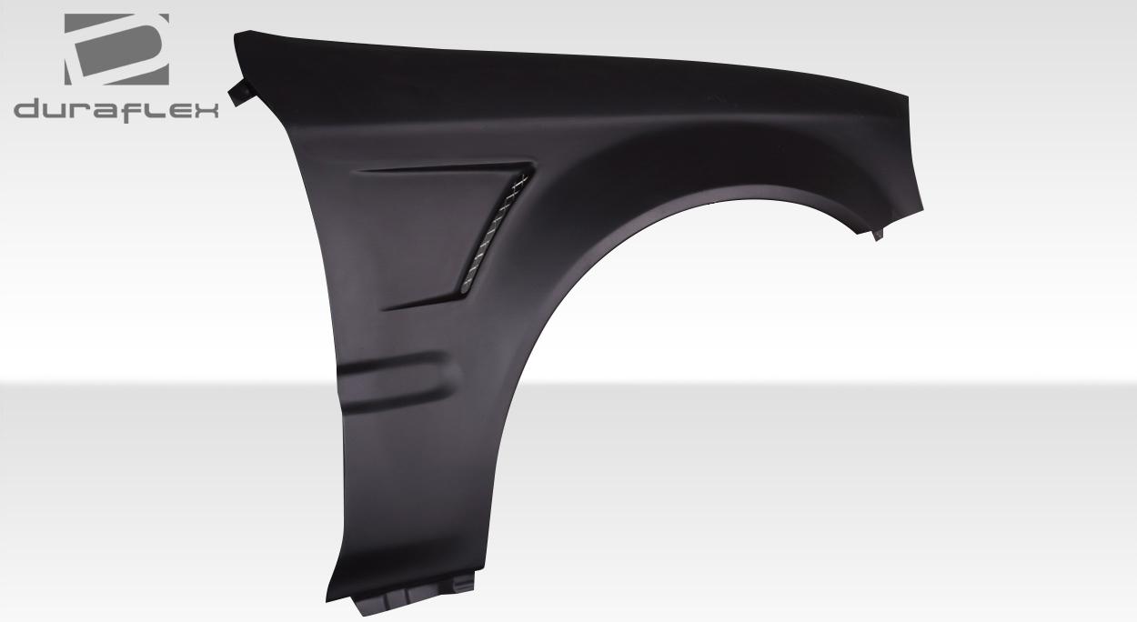 1996-1998 Honda Civic Duraflex Suzuka Fender