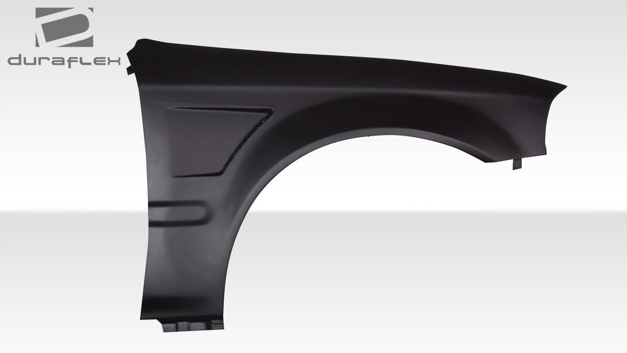 1996-1998 Honda Civic Duraflex Suzuka Fender