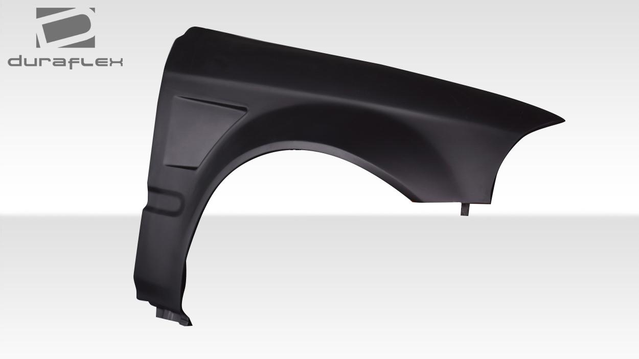 1996-1998 Honda Civic Duraflex Suzuka Fender