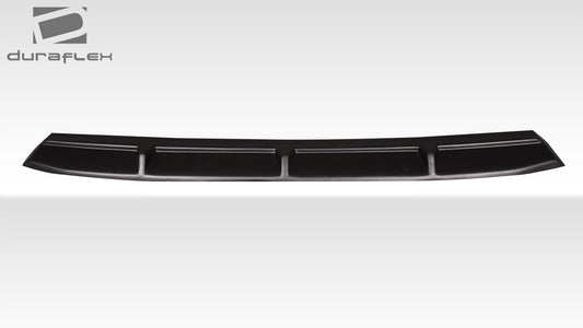 2022-2023 Honda Civic Duraflex Yokel Front Lip Spoiler Air Dam - 1 Piece