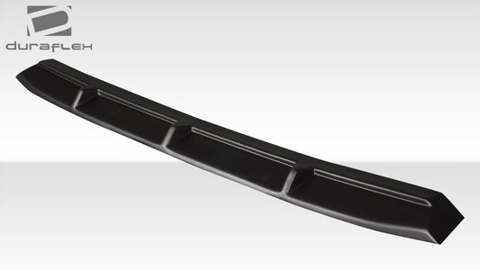 2022-2023 Honda Civic Duraflex Yokel Front Lip Spoiler Air Dam - 1 Piece