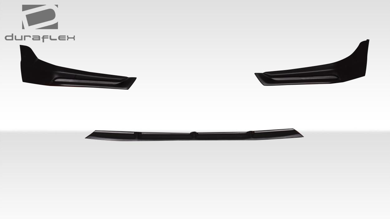 2022-2025 Honda Civic Duraflex Yokel Front Lip