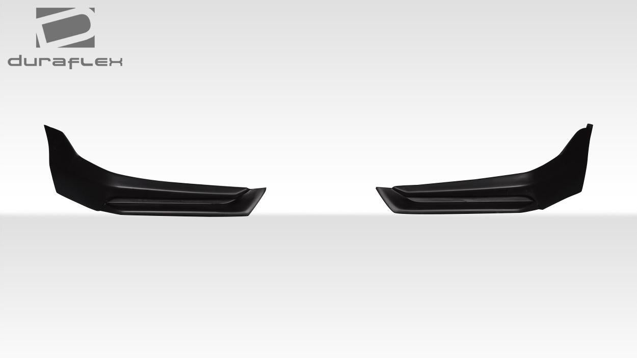 2022-2025 Honda Civic Duraflex Yokel Front Lip