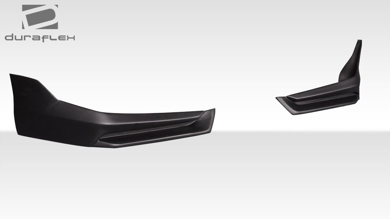 2022-2025 Honda Civic Duraflex Yokel Front Lip