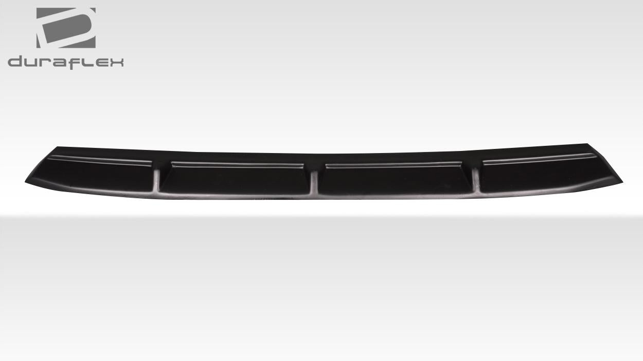 2022-2025 Honda Civic Duraflex Yokel Front Lip