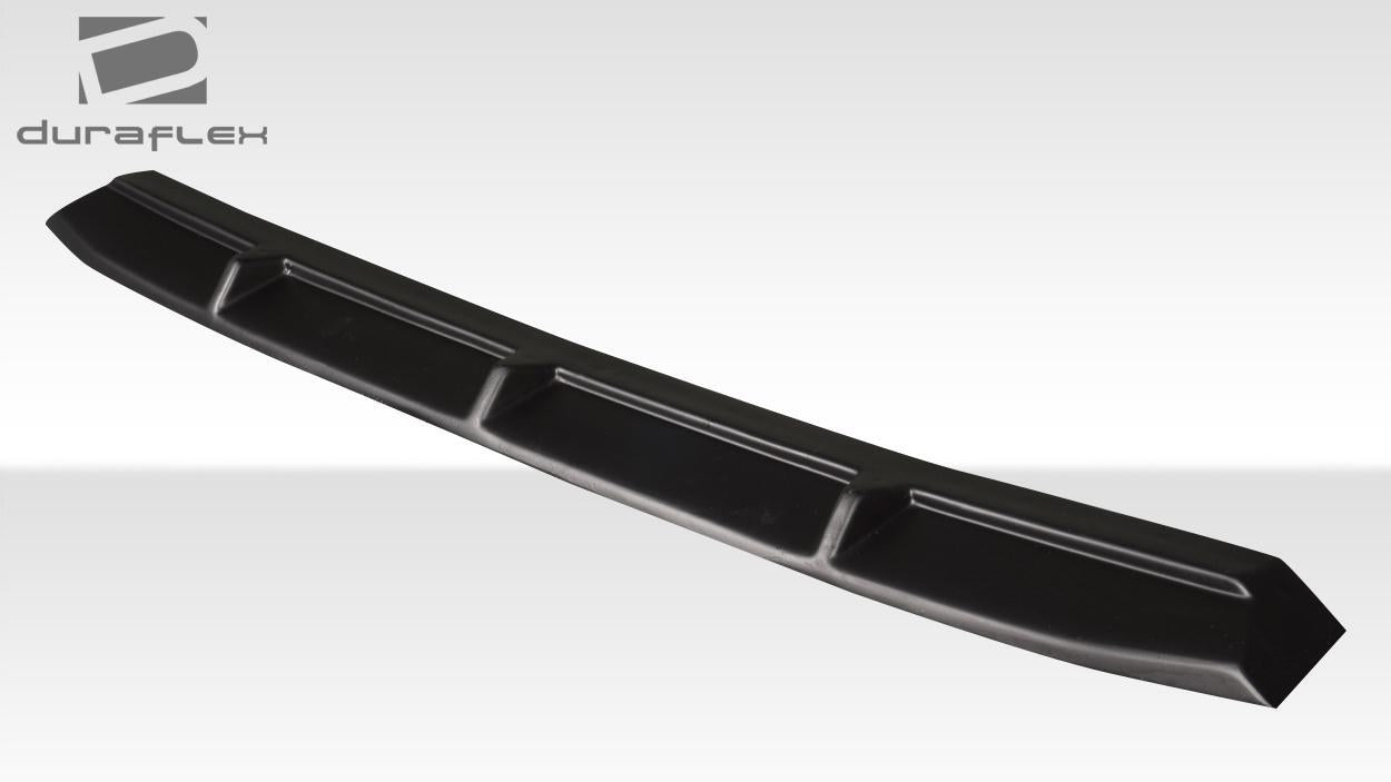 2022-2025 Honda Civic Duraflex Yokel Front Lip