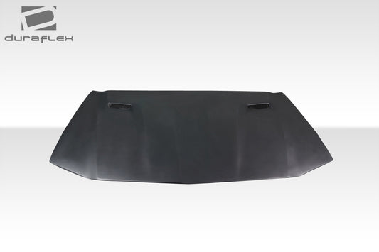 2011-2023 Chrysler 300 Duraflex Challenger Look Hood