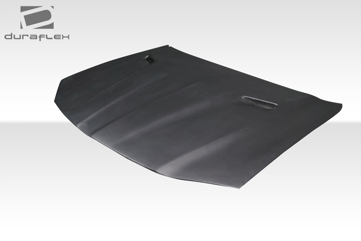 2011-2023 Chrysler 300 Duraflex Challenger Look Hood