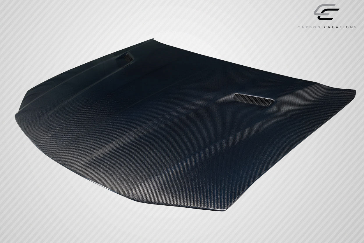 2011-2022 Chrysler 300 Carbon Creations Cesta Carbon Fiber Hood