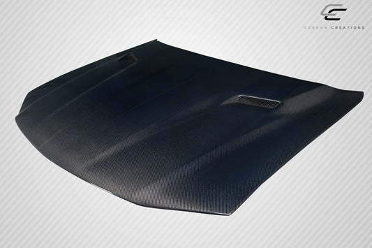 2011-2022 Chrysler 300 Carbon Creations Cesta Carbon Fiber Hood