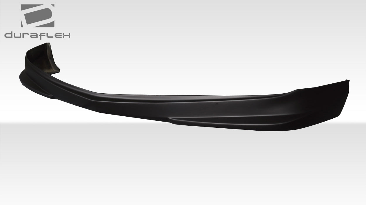 2010-2013 Mazda Mazdaspeed 3 Duraflex Vager Front Lip