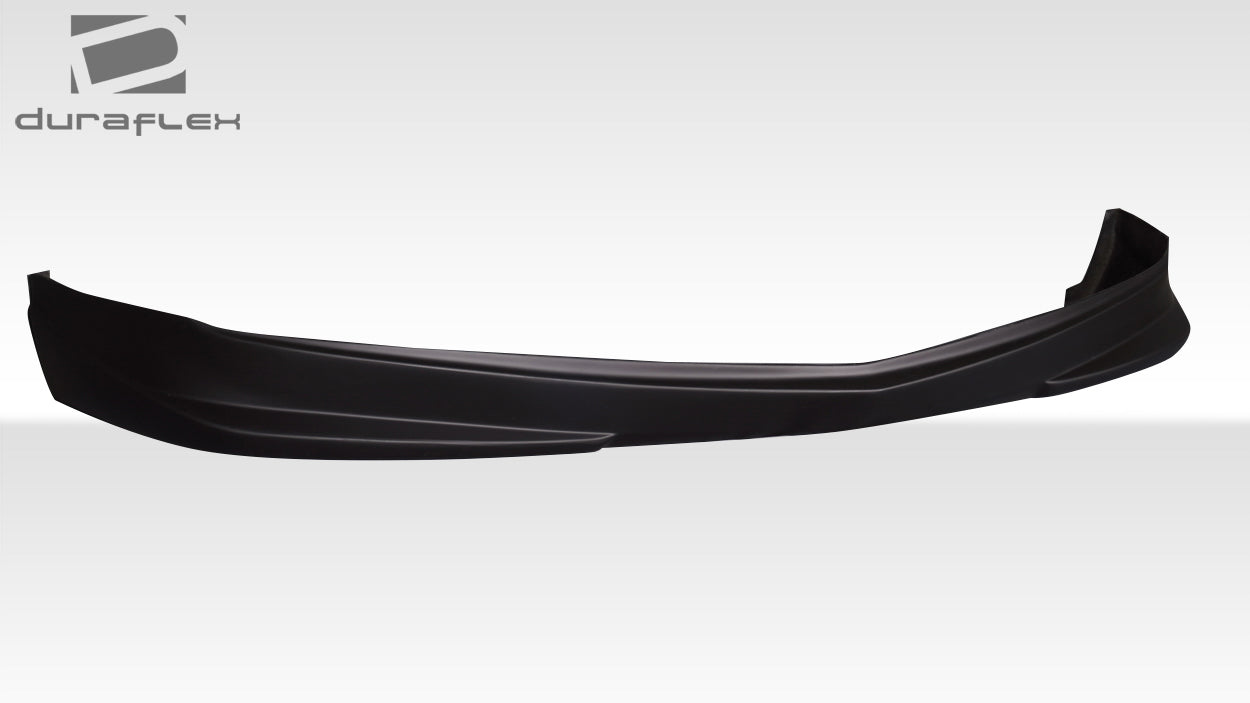 2010-2013 Mazda Mazdaspeed 3 Duraflex Vager Front Lip