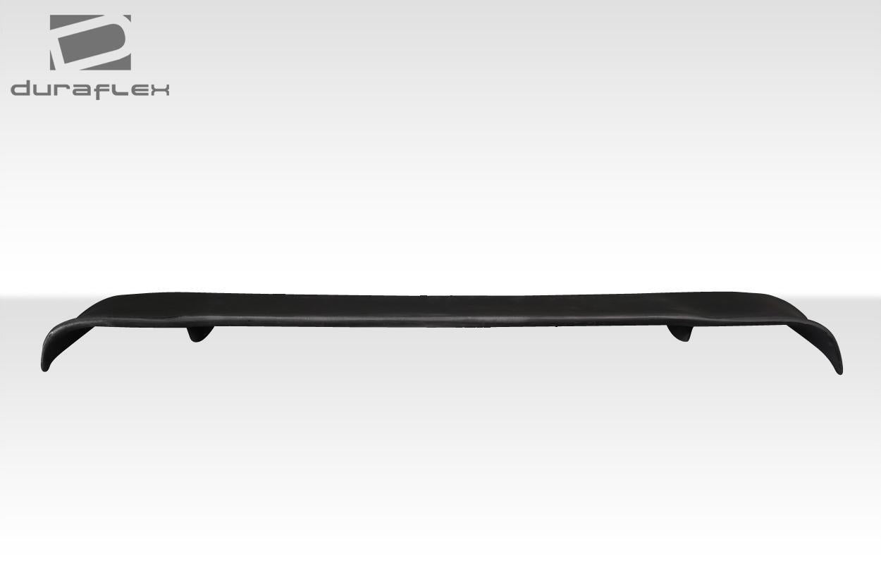 2015-2022 Porsche Macan Duraflex Pacha Rear Wing